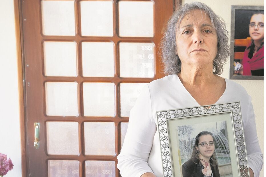'É um monstro ': mãe de uma das vítimas diz que cabo Costa numa pediu desculpa pelo triplo homicídio