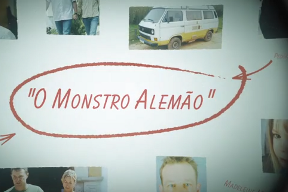 Christian Bruckner é o único suspeito do homicídio de Maddie e pode ser libertado em setembro de 2025