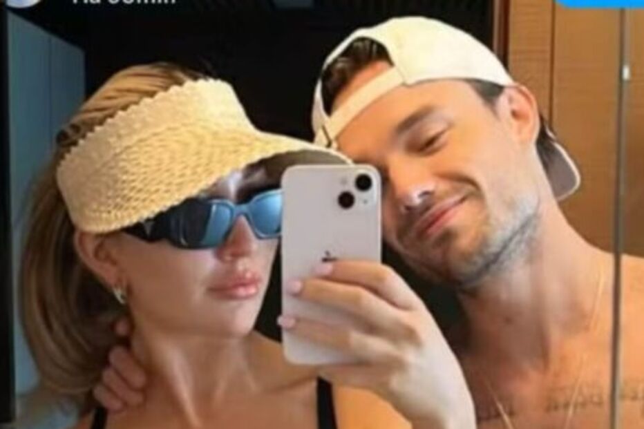 Imagem Liam Payne e a Kate Cassidy 53063160.jpg (22872167) (Milenium)