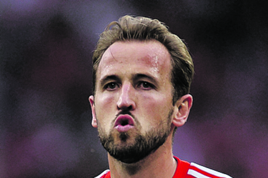 Harry Kane tem estado imparável na Bundesliga com 11 golos e seis assitências em nove jogos. Otamendi não teve férias nem cumpriu a pré-época devido à Copa América e Jogos Olímpicos