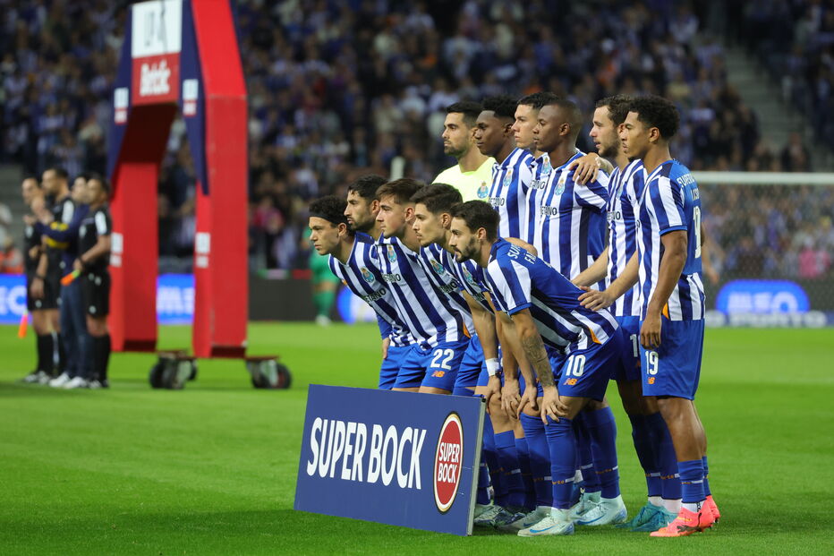 FC Porto vs Estoril