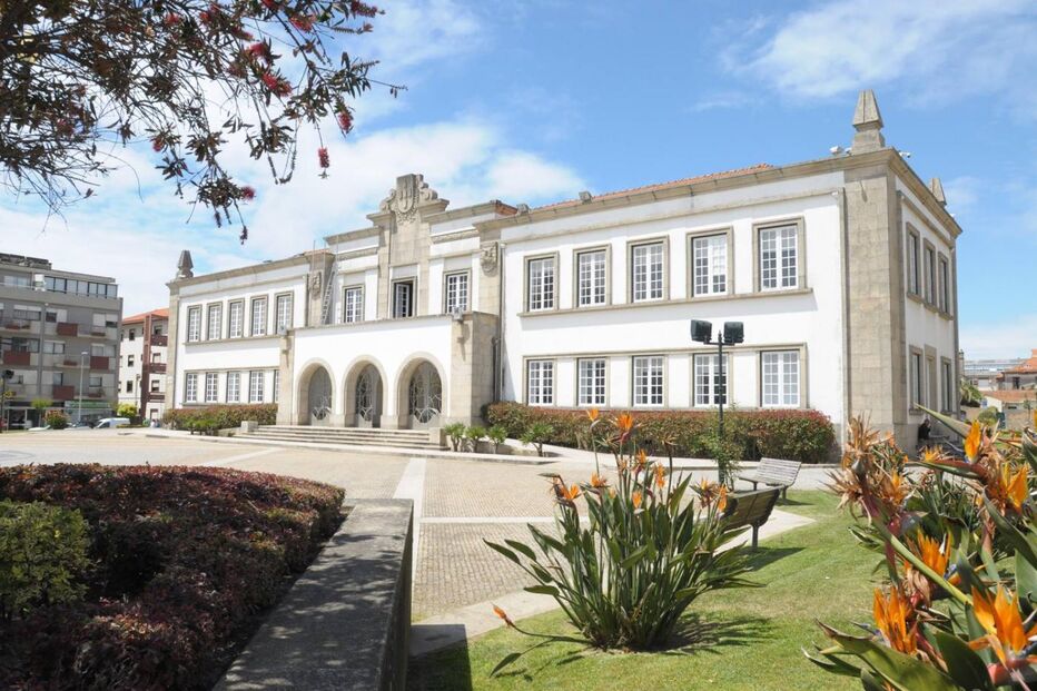 Câmara Municipal de Espinho