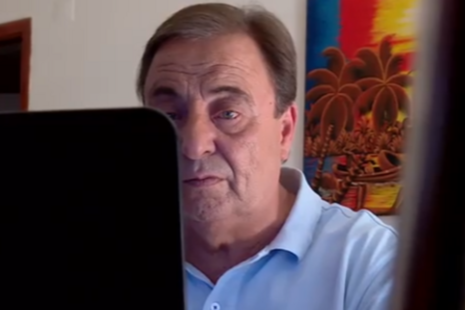 Paulo Almeida reformou-se com 71% de invalidez vitalícia, alegadamente, devido à vacina contra a Covid-19 