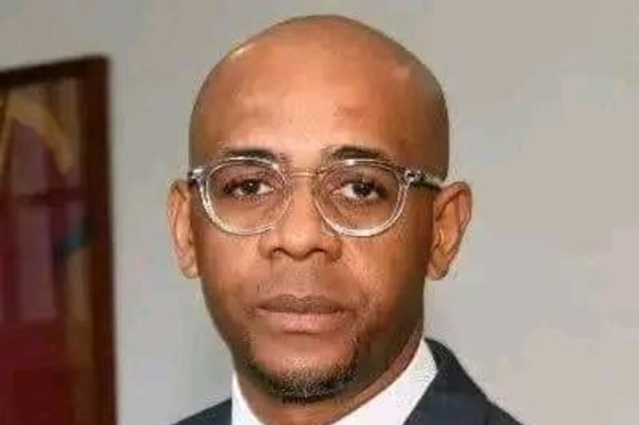 Baltasar Ebang Engonga