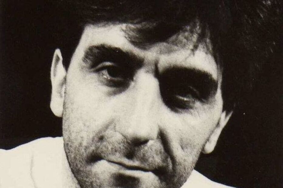 Joaquim Pinto, fundador dos Mão Morta