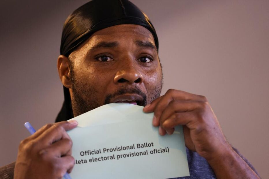 Americanos escolhem o próximo presidente dos EUA