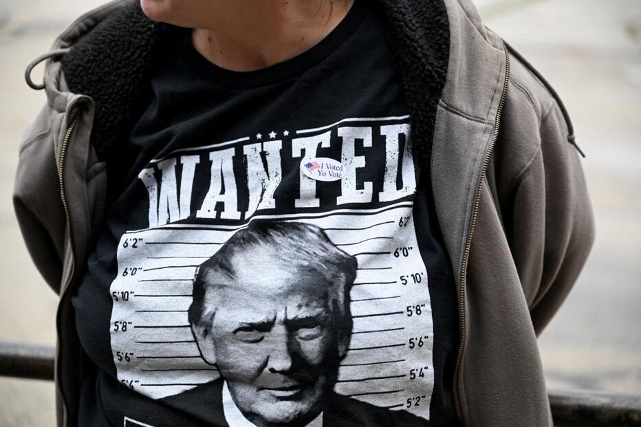 Americanos escolhem o próximo presidente dos EUA