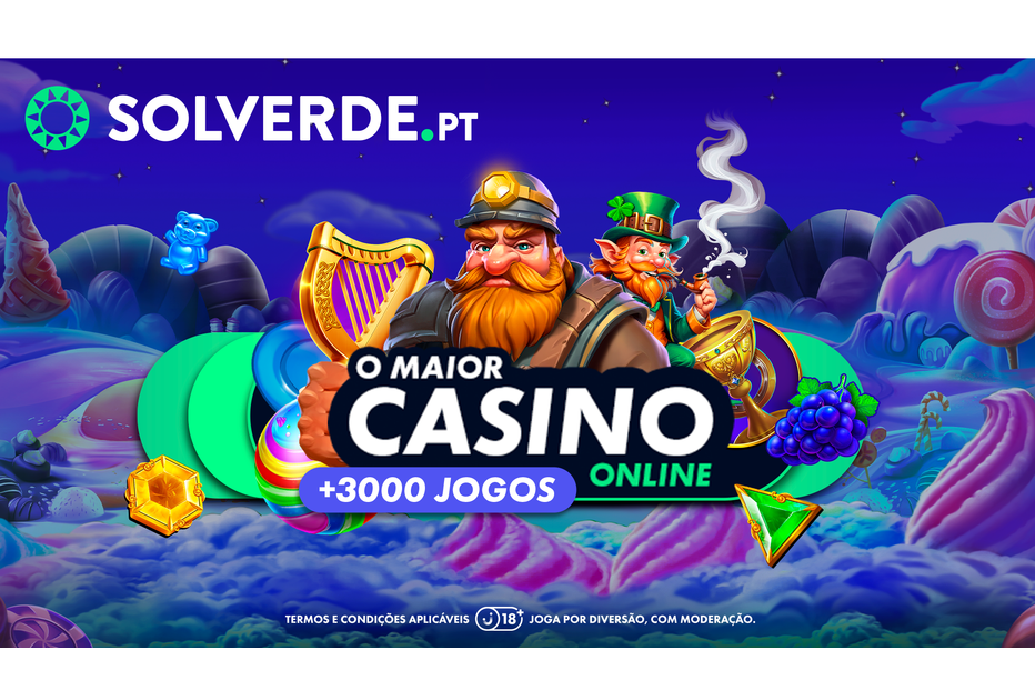 C-Studio Solverde.pt