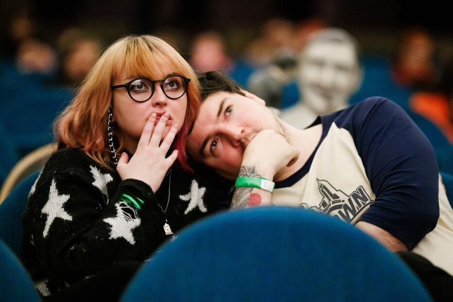 Americanos esperam por resultados eleitorais