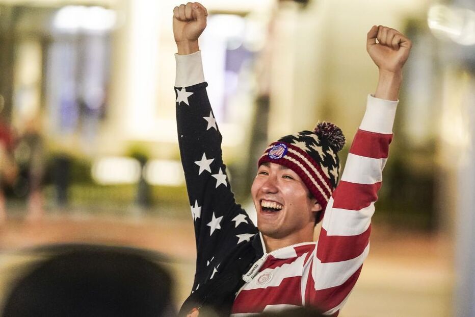 Americanos esperam por resultados eleitorais