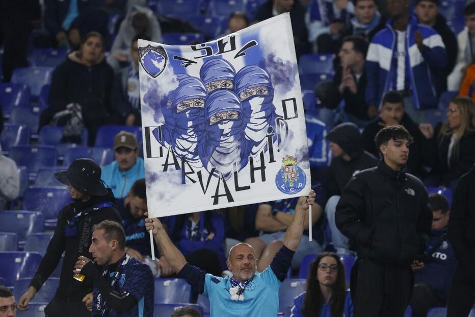 Lazio - FC Porto