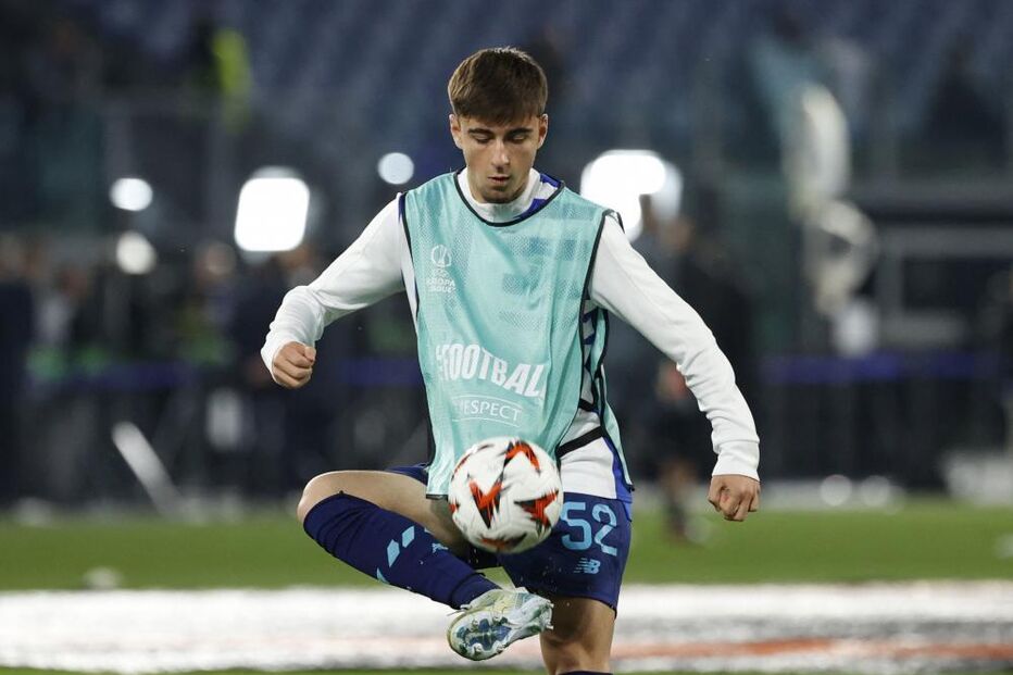Lazio - FC Porto