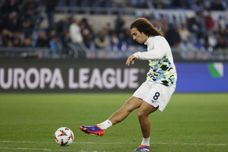 Lazio - FC Porto