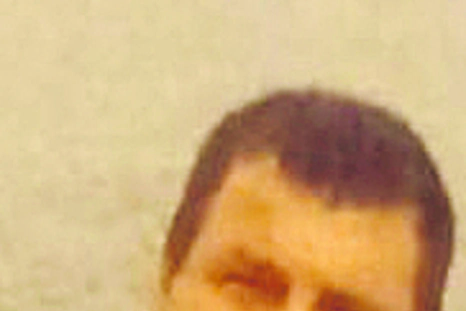 Valdemar Matoso, 54 anos