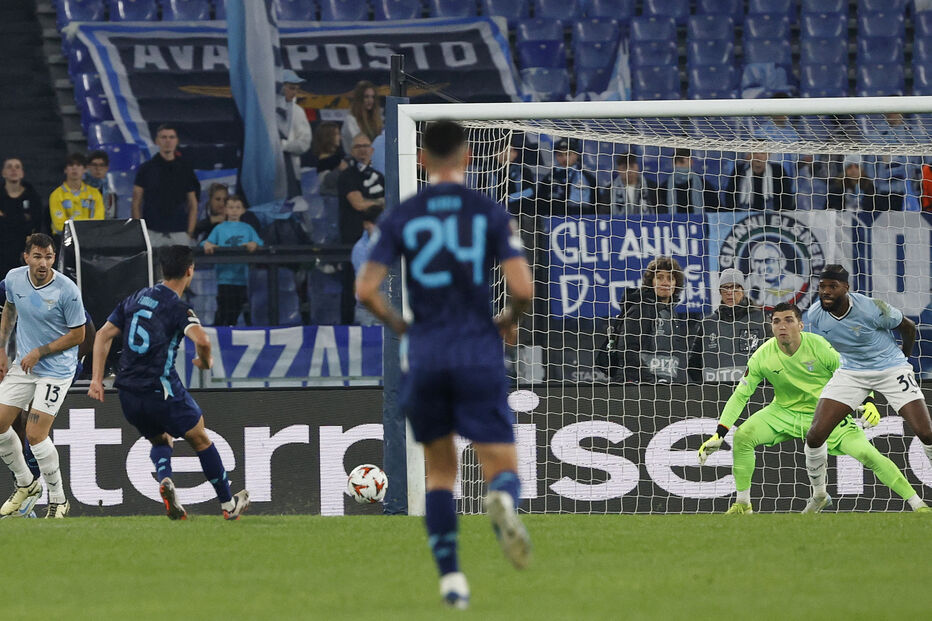 Lazio - FC Porto