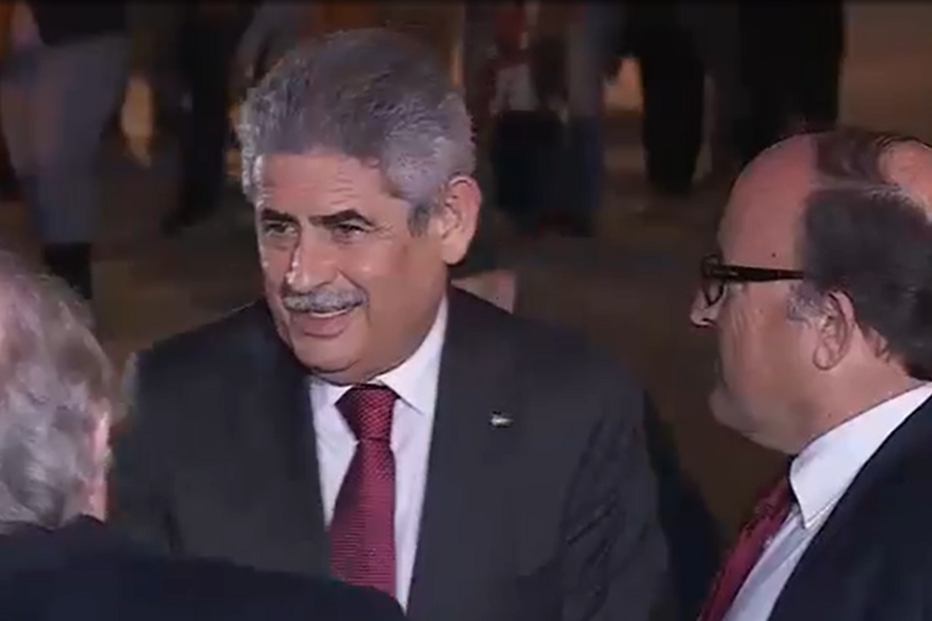 Luís Filipe Vieira livre da dívida de 160 milhões de euros ao Novo Banco