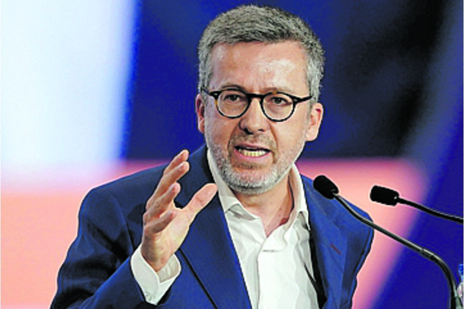 Carlos Moedas