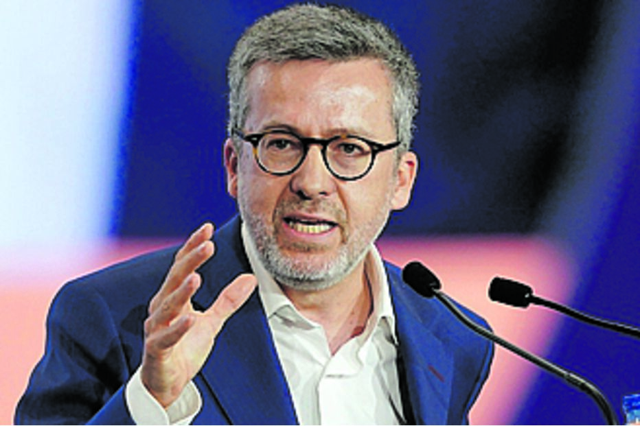 Carlos Moedas