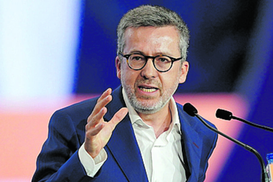 Carlos Moedas