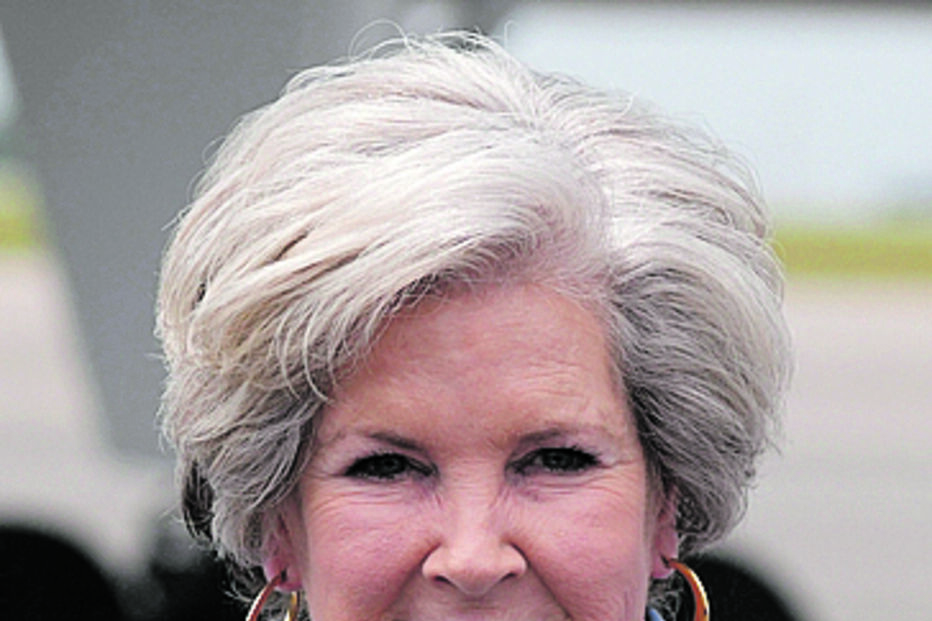 Susie Wiles será chefe de Gabinete da Casa Branca 