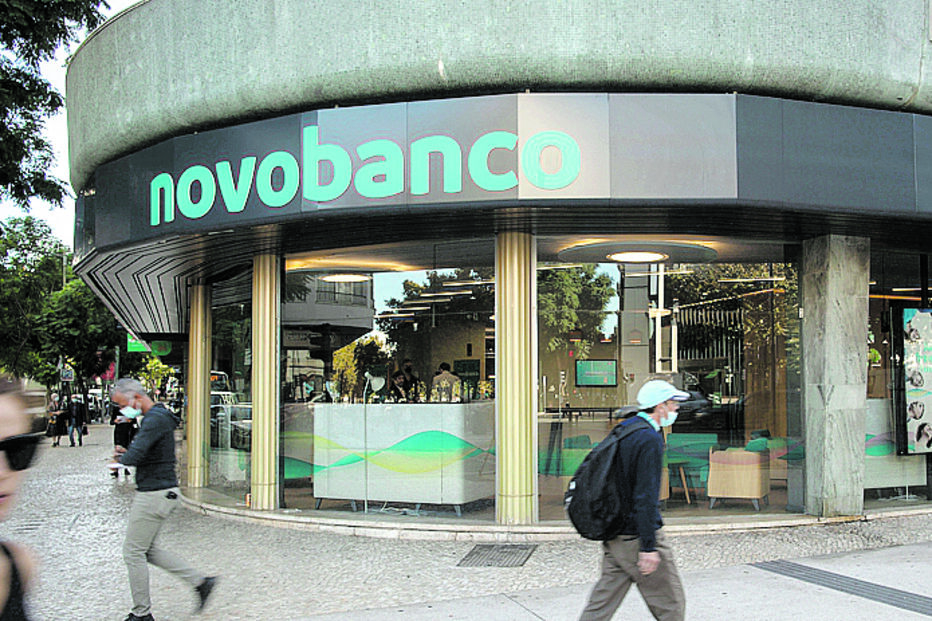 O Novo Banco foi criado a partir do BES, em 2014