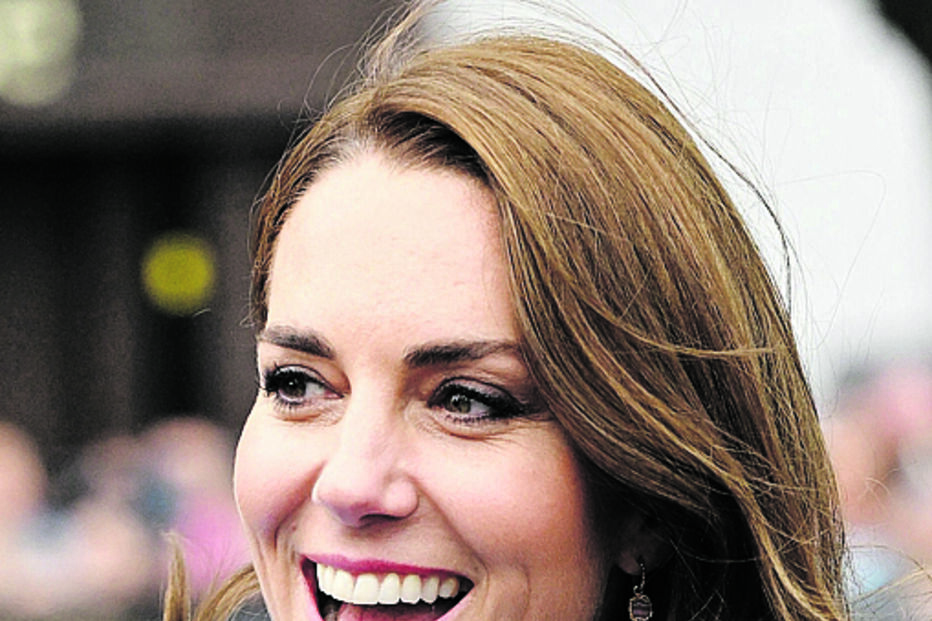 Kate Middleton 