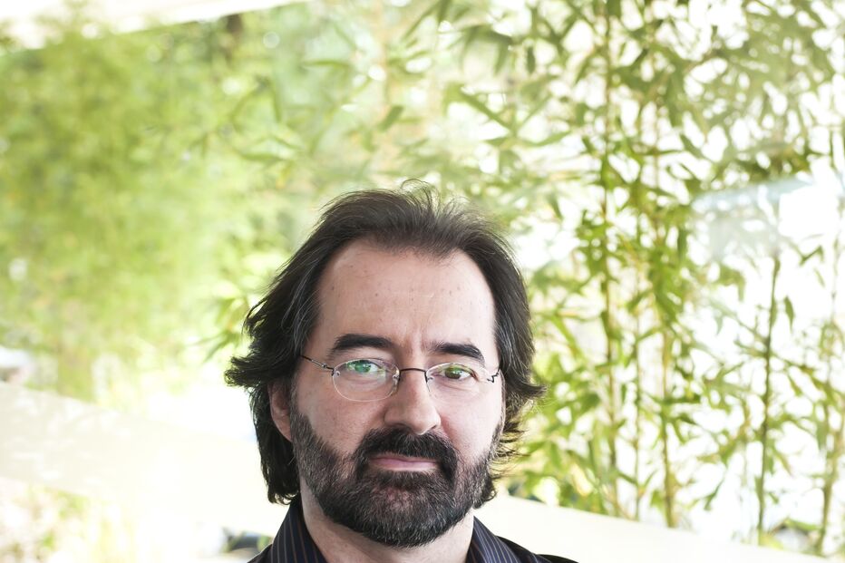 Fernando Fragata
