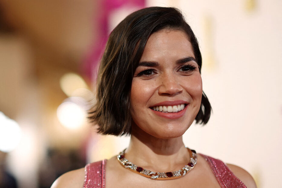 America Ferrera tem 40 anos