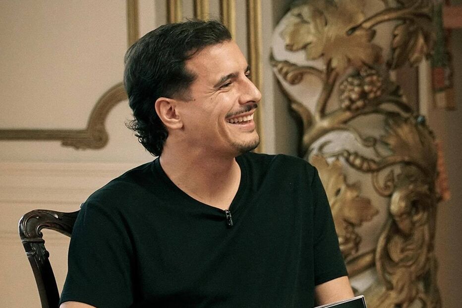 Guilherme Geirinhas