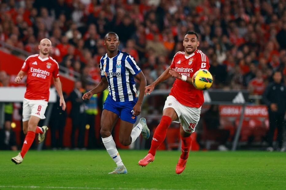Benfica - FC Porto