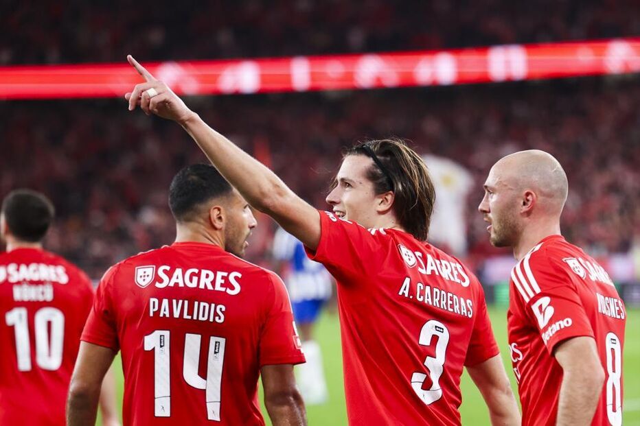 Benfica