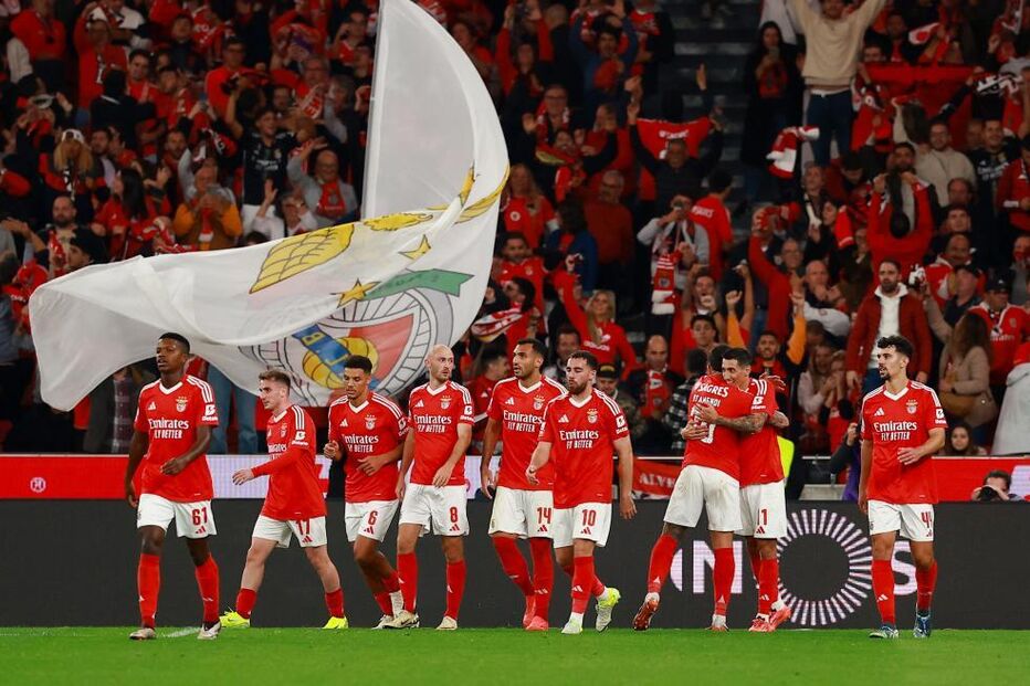 Benfica