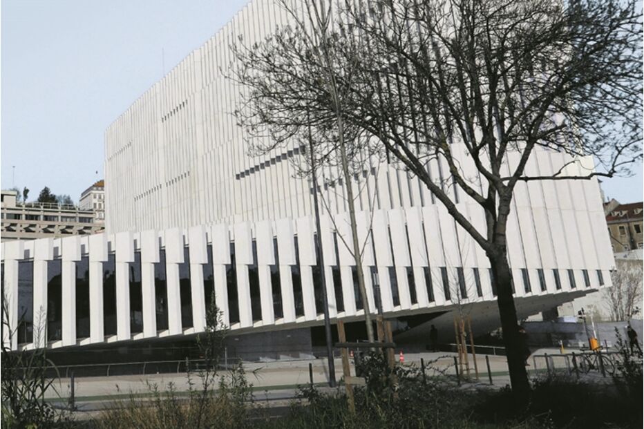 Antigo diretor-geral da EDP morreu sem saber se era acusado no processo