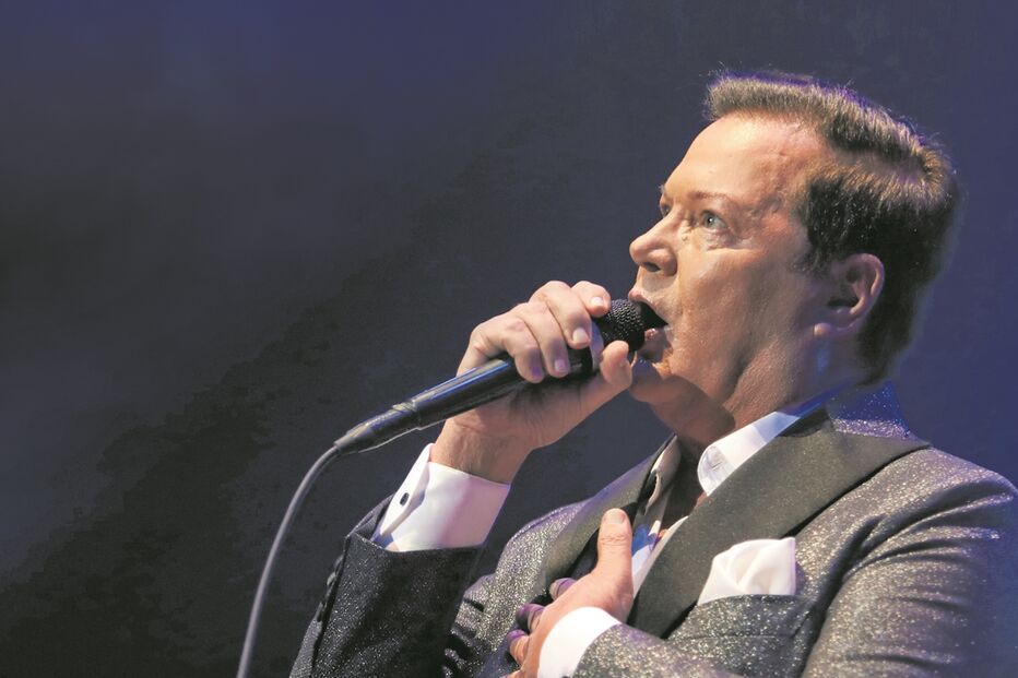 Morte de Marco Paulo pode abrir corrida aos direitos milionários do artista