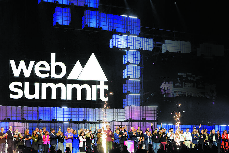 Web Summit