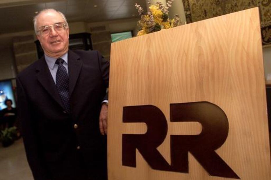 Magalhães Crespo, presidente emérito do Grupo Renascença Multimédia
