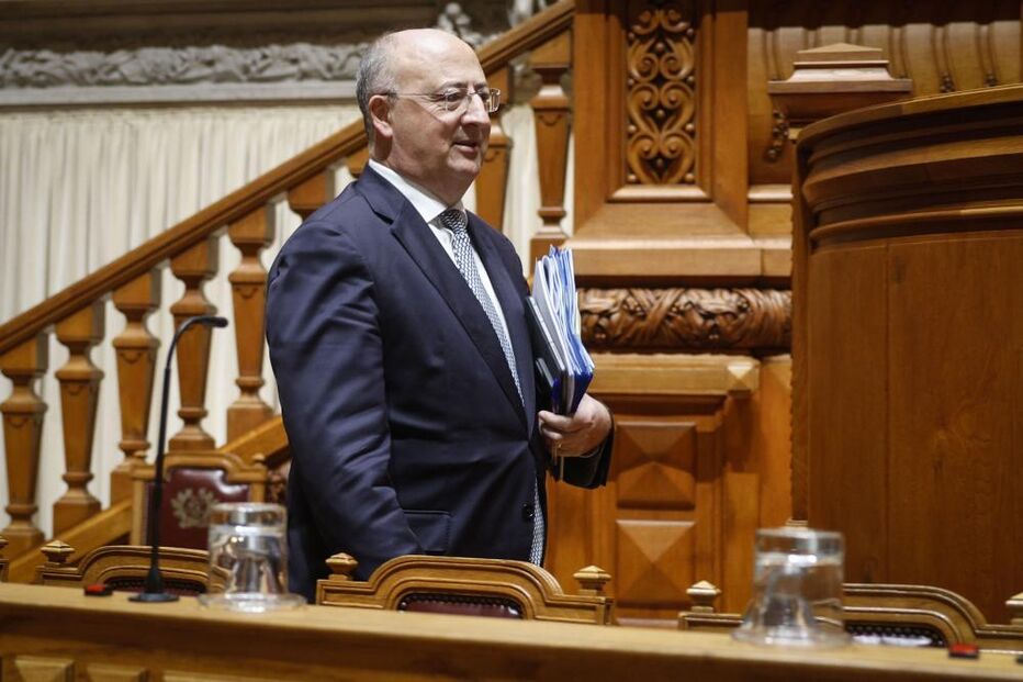 José Manuel Fernandes