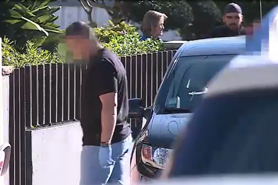 Mulher é forçada a ingerir veneno pelo companheiro e acaba atingida com três tiros em Penafiel