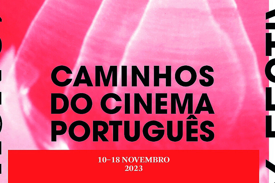 Caminhos do Cinema Português