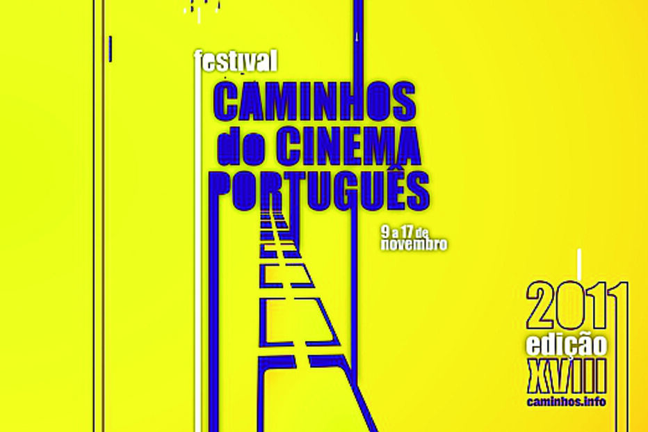 Alguns cartazes dos 30 anos do festival de Coimbra, que tem destacado sempre o papel da cinematografia portuguesa