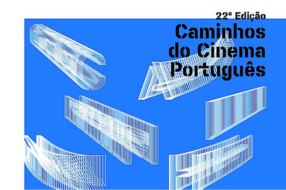 Alguns cartazes dos 30 anos do festival de Coimbra, que tem destacado sempre o papel da cinematografia portuguesa