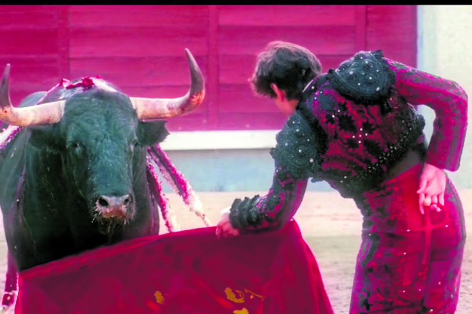 RTP financia filme espanhol sobre matador de touros