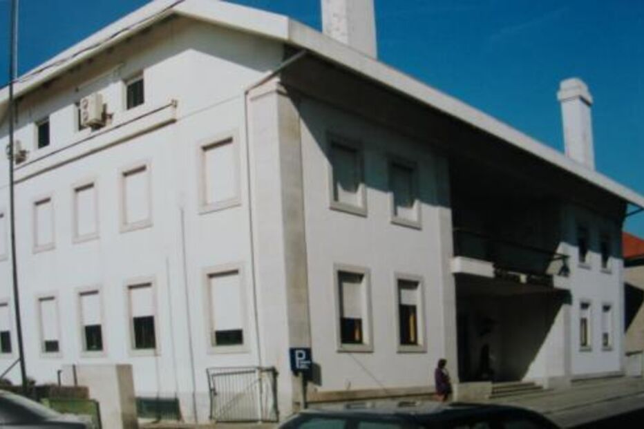 Câmara de Celorico da Beira