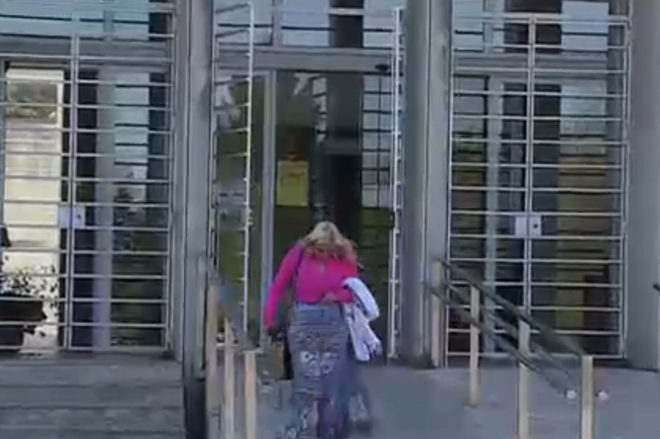 Irmã gémea revelou detalhes do relacionamento de Fernando e Mónica