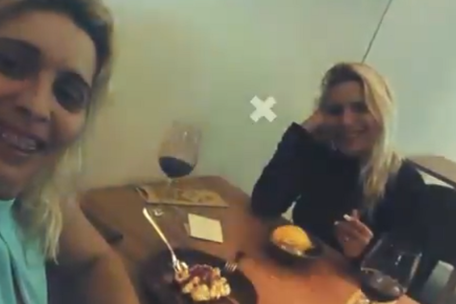 Fernando contou que só esteve com Mónica uma vez mas Sónia desmentiu