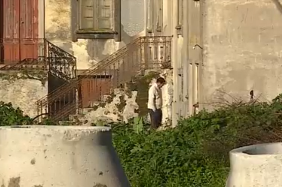 Mónica nunca foi encontrada apesar de buscas intensivas