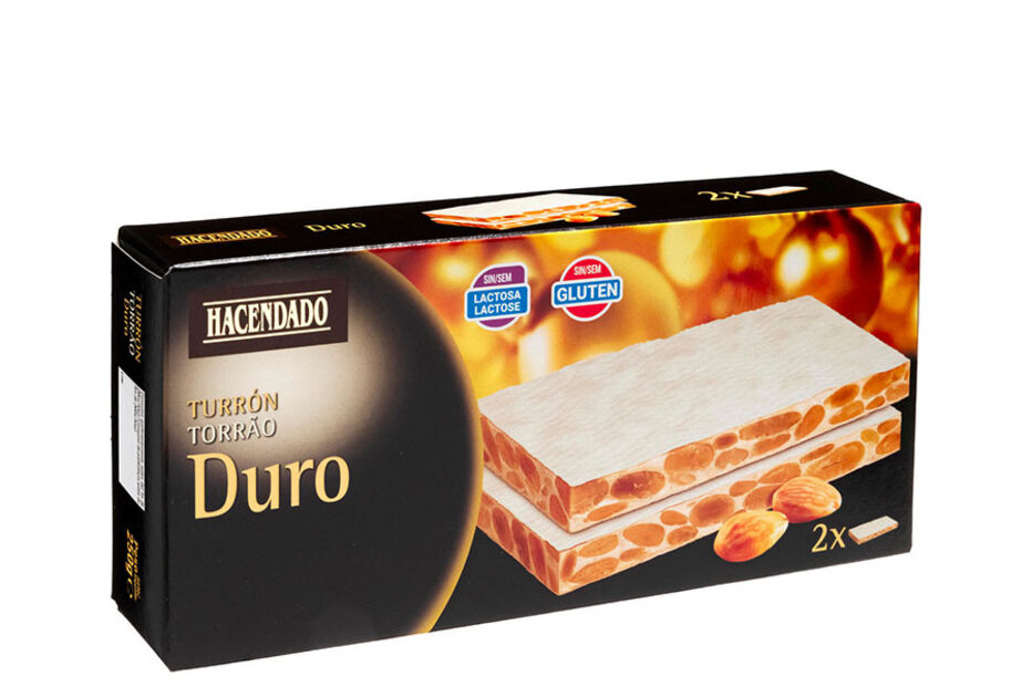 C-Studio - Turrón Duro