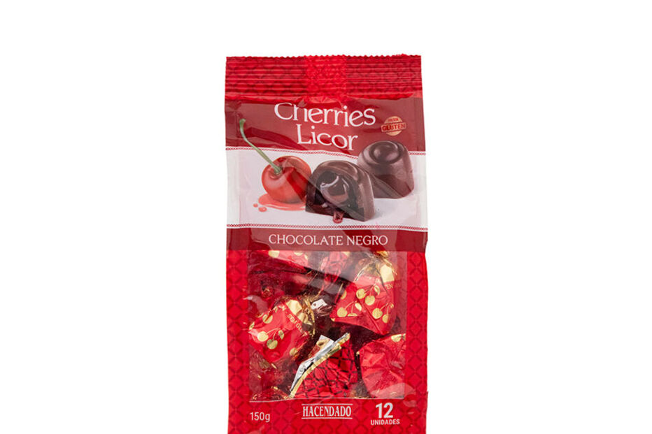 C-Studio - Cherries Licor