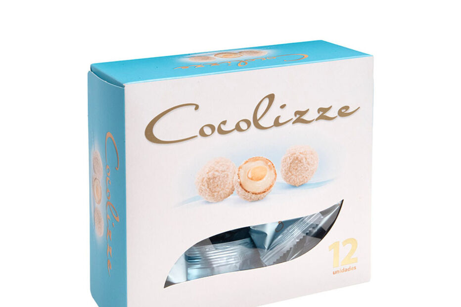 C-Studio - Cocolizze