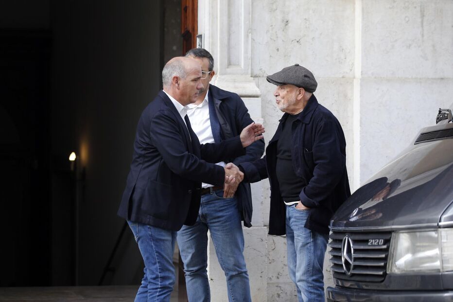 Exéquias fúnebres de Celeste Caeiro